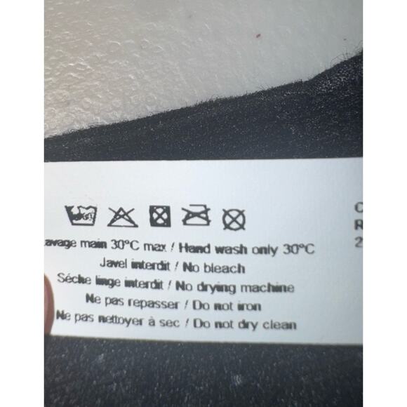 Simone Perelle Womens 38C Strapless Convertible Bra Intimates Feminine Romantic - Picture 7 of 12